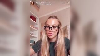 Taylor Mega - Col Covid lo prendo piu nel naso che da qualunque altra parte