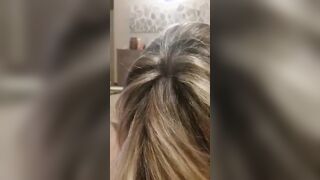 Che bello amore mio - Pompino fidanzata