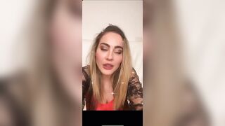 RAGAZZI SBORRARE E' MERAVIGLIOSO - Diretta Instagram Paola Saulino