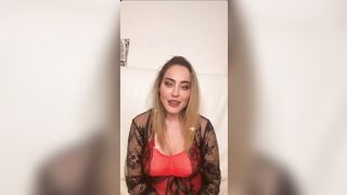 RAGAZZI SBORRARE E' MERAVIGLIOSO - Diretta Instagram Paola Saulino