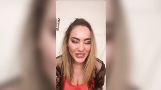RAGAZZI SBORRARE E' MERAVIGLIOSO - Diretta Instagram Paola Saulino