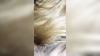 Sei la maga del pompino succhia il cazzo veramente bene