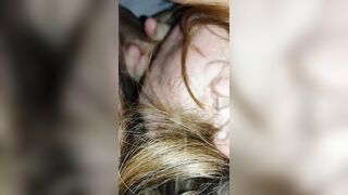 Sei la maga del pompino succhia il cazzo veramente bene