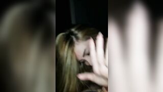 Gianluigi dai stacca sto coso ti ho detto - Pompino fidanzata italiana