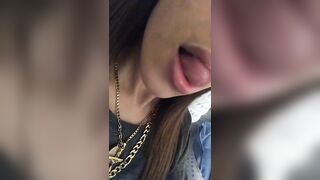 Fidanzata italiana flash fica whatsapp