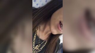 Fidanzata italiana flash fica whatsapp