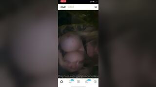 Giorgia Wonderland OF