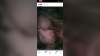 Giorgia Wonderland OF