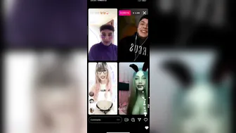 Video dell'utente lewandosky