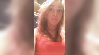 Non per essere stronza ma baciatemi il culo