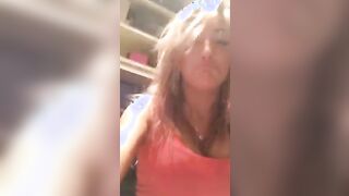 Non per essere stronza ma baciatemi il culo