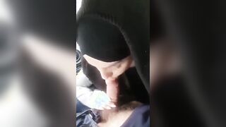 Pompino zoccola tunisina vergine