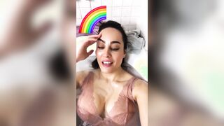 Mi piace il cazzo assai - Paola Saulino Instagram