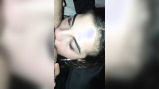 La sua infinita voglia di cazzo