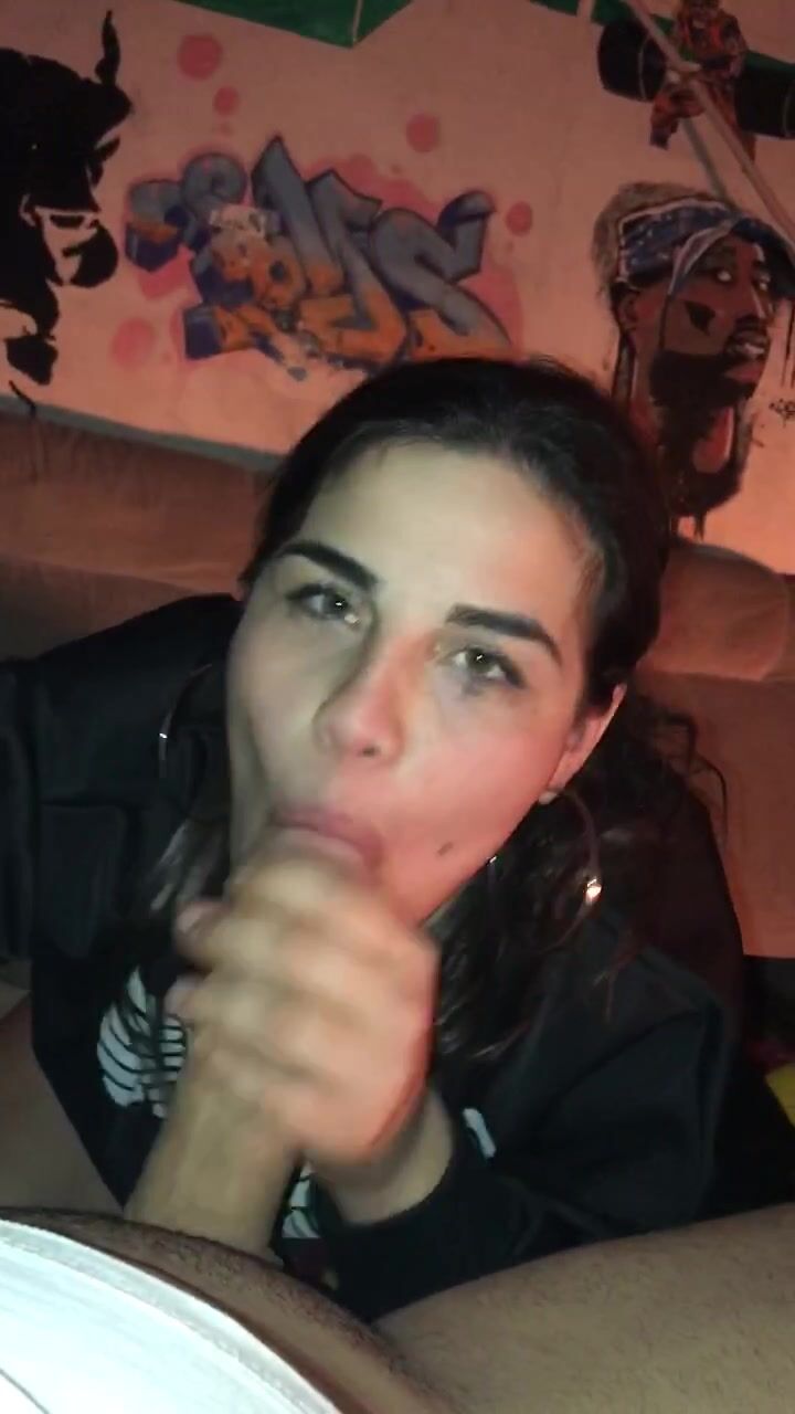 La sua infinita voglia di cazzo
