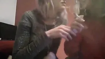 Diabla canna video porno su ItPornIt