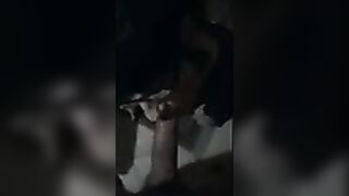 Gustati il mio cazzo troia - Pompino Andreina zoccola