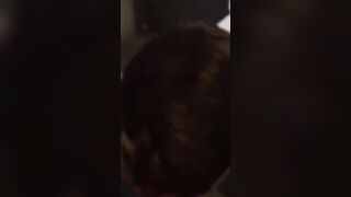 La tua ragazza ti fa pompini cosi?