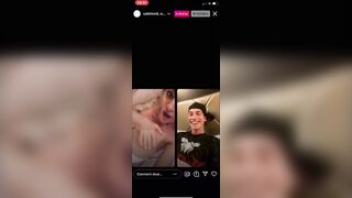 Come succhia il cazzo? E' Brava? Minchia è bravissima