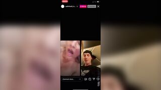 Come succhia il cazzo? E' Brava? Minchia è bravissima