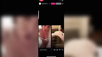 Istagram storie video porno su ItPornIt