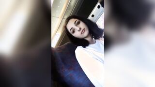 In Gringolandia il treno ha sborrato