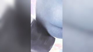 In Gringolandia il treno ha sborrato