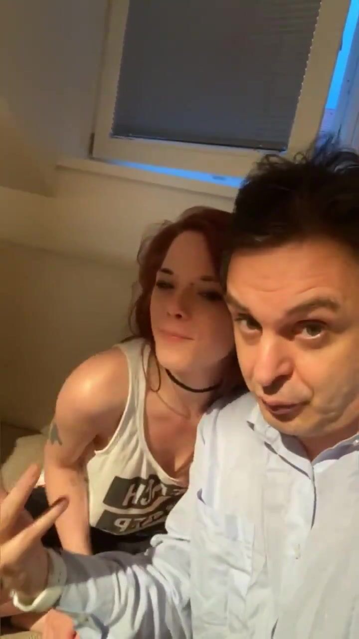 Andrea Diprè insegna a straniera a bestemmiare