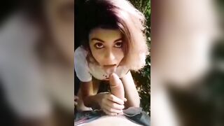 Amore vuoi fare un video anche mentre scopiamo?