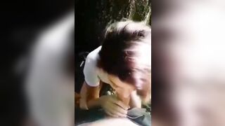 Amore vuoi fare un video anche mentre scopiamo?