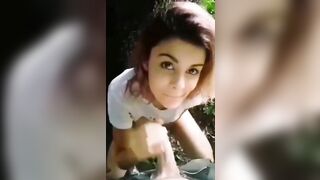 Amore vuoi fare un video anche mentre scopiamo?