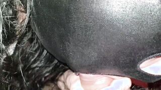 Un goloso cono gelato da ciucciare