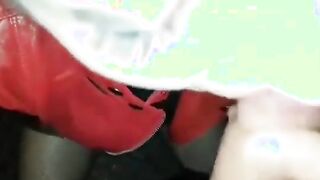 Sto per sborrare...No aspetta veniamo insieme (Dialoghi italiani)