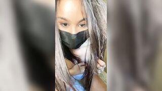 Ho diciottanni e  allora sono un bello spettacolo credo