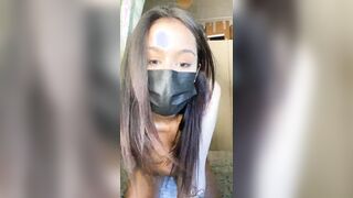 Ho diciottanni e  allora sono un bello spettacolo credo