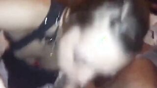 Cazzo ma chi sei tu? Ragazza italiana sbocchina come poche