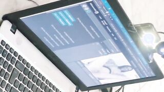 Vieni qui e scopami come una troia