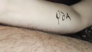 Pompino amatoriale moglie bionda