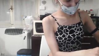 Coppia 18enne italiana alle prime armi in webcam