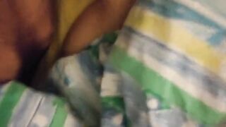 Ha un bel culo sfondato