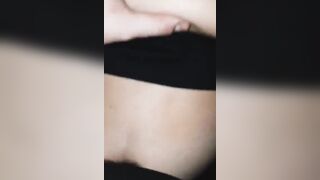 Basta mi fai male così...Non mi interessa voglio sfondarti