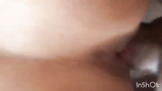 Lei che gode scopata a pecorina