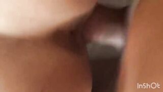 Lei che gode scopata a pecorina