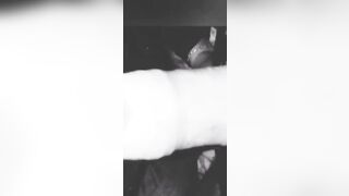 Pompinello di mia cognata porca