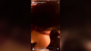 Iamaudreymartin - Mi chiamate tettona ma guardate la mia amica