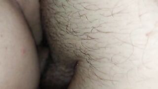 Una bella inculata amatoriale moglie porca