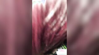 Sega fidanzata con sputacchio sul cazzo