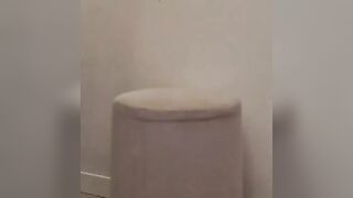 Milf con due tettone naturali enormi