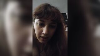 Scopata giovane coppia italiana amatoriale