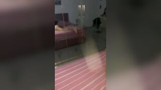 Nicola studente 23 enne spompina il suo professore